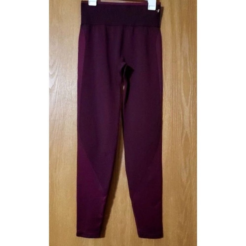 Pink Victoria secret seamless workout legging pants S/P